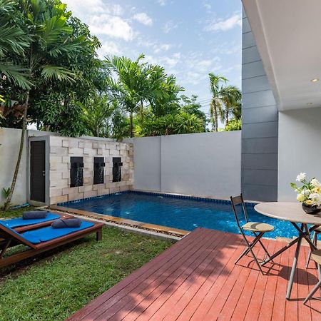 Trixie House 3 Villa Rawai Exterior photo